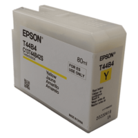 Epson C6000/6500 Series Ink Cartridge - Yellow