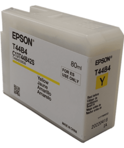 Epson C6000/6500 Series Ink Cartridge - Yellow