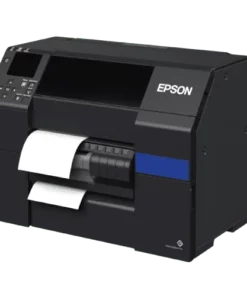 Epson ColorWorks CW-6500P