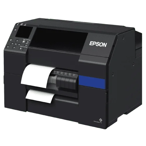 Epson ColorWorks CW-6500P