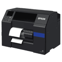 Epson C6500 Printer Accessories