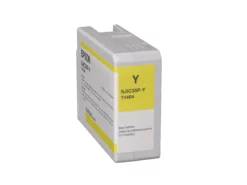 ink yellow cartridge for epson c6000