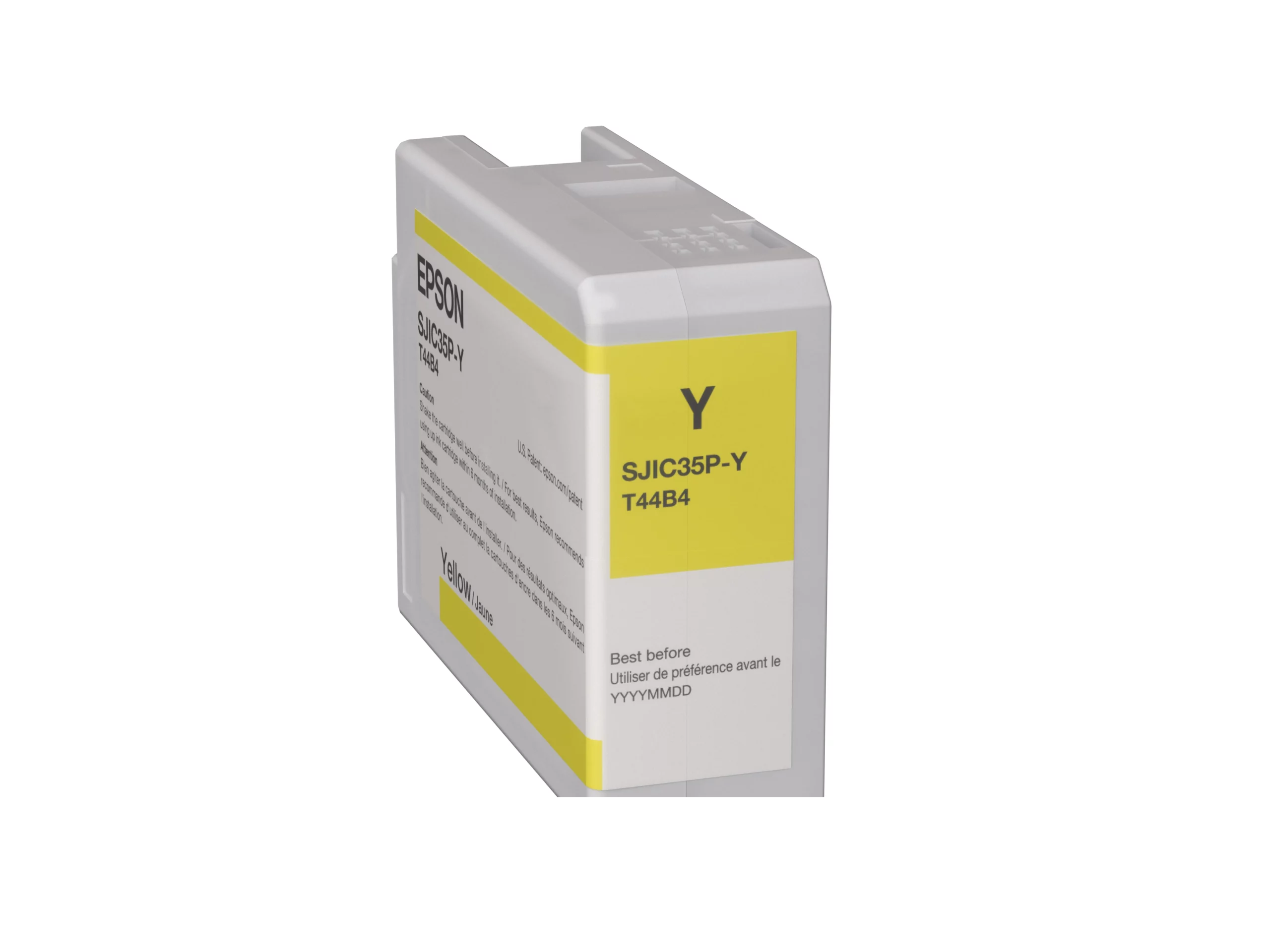 Epson Colorworks 6000/6500 Ink Cartridge