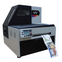 VIP VP700 Printer Repair Catalog