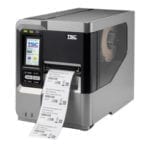 TSC MX240P Series Thermal Transfer/Direct Thermal Printers