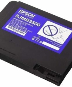 Epson Colorworks C3500 Maintenance Box