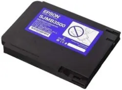 Epson Colorworks C3500 Maintenance Box