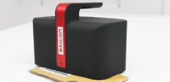 Axicon 7100-S
