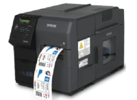 C7500 Ink and Consumables