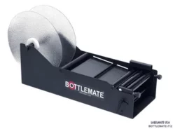Bottlemate-712M Label Applicator