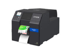 Epson Colorworks C6000P