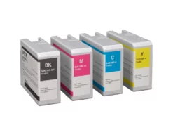 Full Set of Epson Colorworks C6000/6500 Series Inks