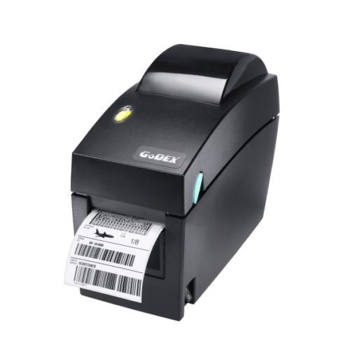 GoDEX DT2x/DT4x Direct Thermal Printers