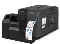 Premium Epson ColorWorks Printers