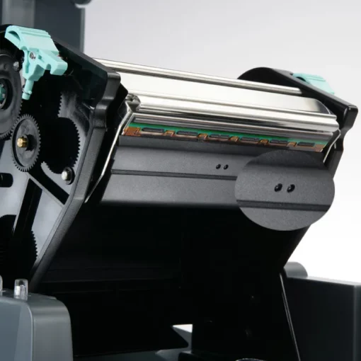 GoDEX G500 label printer