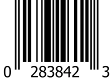GTIN Barcode