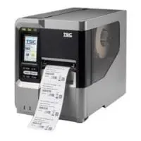 TSC Thermal Printers Catalog