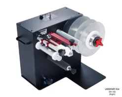 labelmate slitter/rewinder SR-100_1R