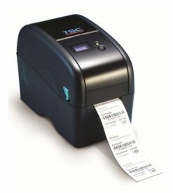 TSC TTP-225 Series Thermal Transfer/Direct Thermal Printers