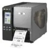 TSC TTP-2410MT Series Thermal Transfer/Direct Thermal Label Printers