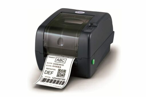 TSC TTP 247 Series Thermal Transfer Printer