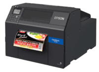 Epson C6000/6500 Parts and Service