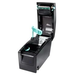 godex direct thermal printer