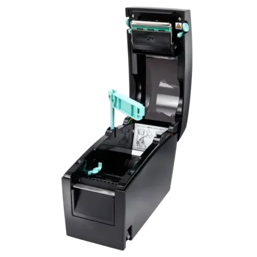 godex direct thermal printer