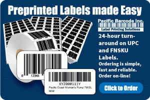 label printing solutions