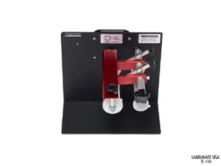 Alternative view of Labelmate S-100 - Non-Motorized Label Slitter