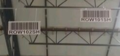 Warehouse Signs