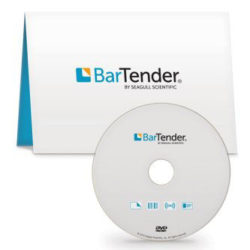 BarTender Software - Pacific Barcode