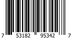 UPCs and EANs - Pacific Barcode Label Printing Solutions