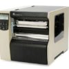 Zebra 220Xi4 High Performance Thermal Transfer/Direct Thermal Printer