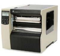 Zebra 220Xi4 High Performance Thermal Transfer/Direct Thermal Printer