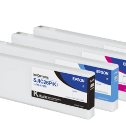 Factory Replacement Ink Cartridges for Epson C7500