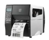 Zebra ZT230 Thermal Transfer/Direct Thermal Printer