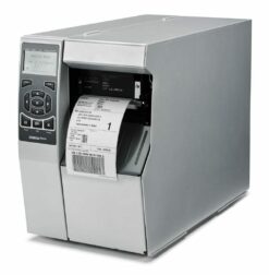 Zebra ZT510 Thermal Transfer/Direct Thermal Industrial Printer