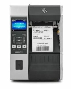 Zebra ZT610 Thermal Direct/Thermal Transfer Printer