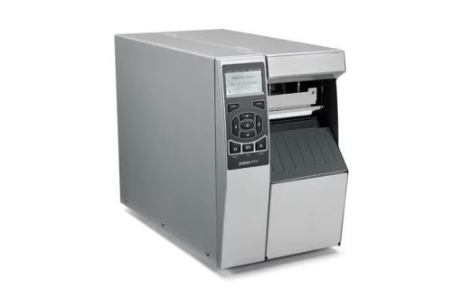 zebra zt510