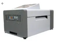 OWN-X Speedstar 3000 - High-Speed Label Printing