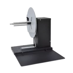Label Rewinder – Up to 5″ Wide