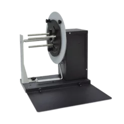 Label Rewinder – Up to 5″ Heavy Duty