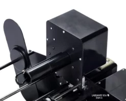 BMR-6 liner rewinder