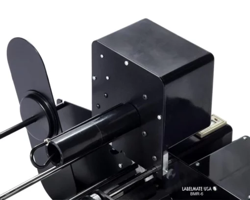 BMR-6 liner rewinder