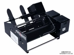 VERSAMATE-300-OS flat label applicator