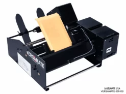 VERSAMATE-300-OS flat label applicator