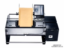 VERSAMATE-300-OS flat label applicator