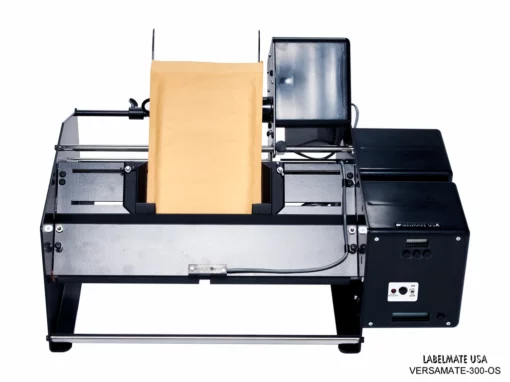 VERSAMATE-300-OS flat label applicator