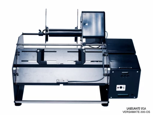 VERSAMATE-300-OS flat label applicator